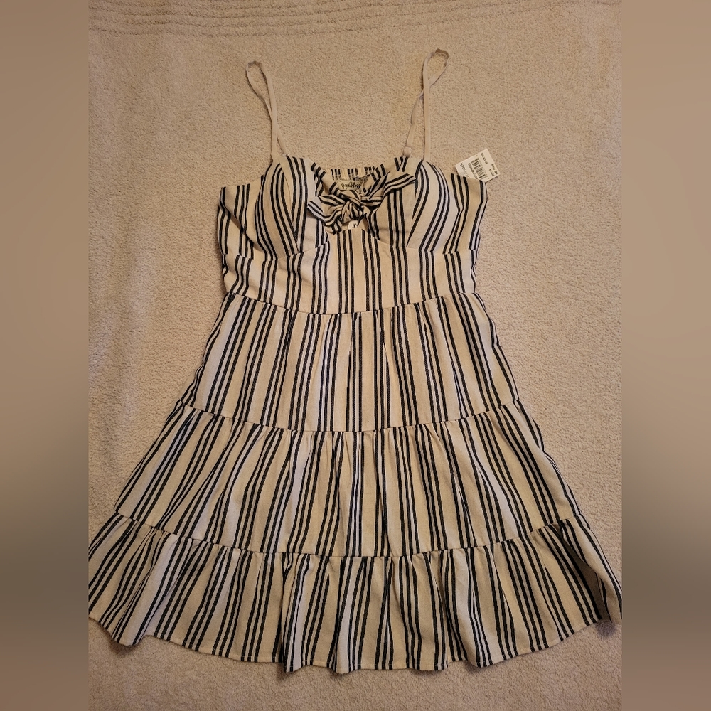 Speechless (Nordstrom) - XL